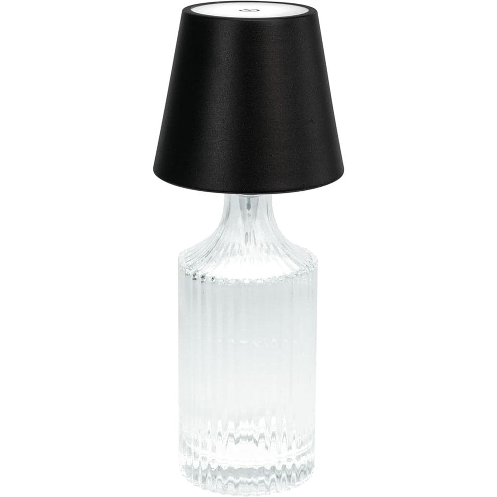 Lampada LED Paralume per Bottiglie Dimmerabile Batteria Ricaricabile Alimentazione USB-C&trade in Lampade da tavolo e abat-jour Scontolo.net - Potenza, commercioVirtuoso.it