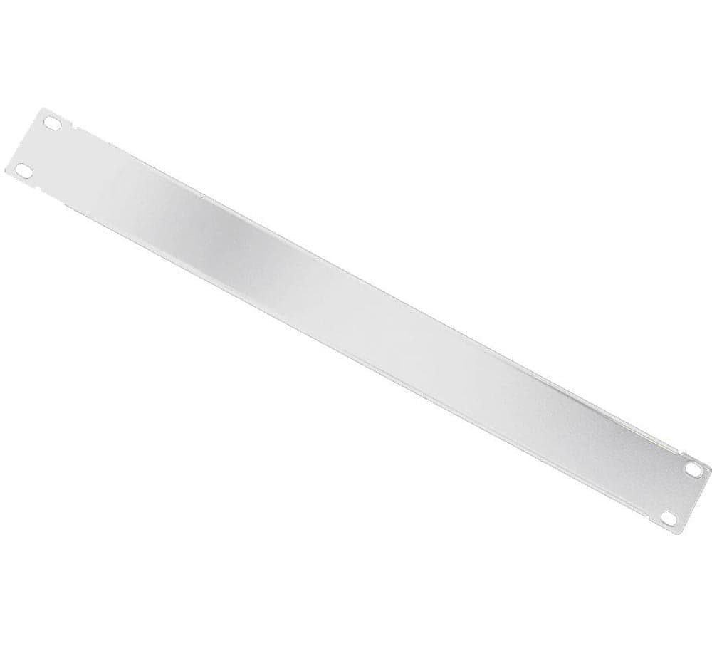 Pannello Cieco 1 HE per Armadio 10'' Grigio Chiaro in Coperchi per scatole di derivazione Scontolo.net - Potenza, commercioVirtuoso.it