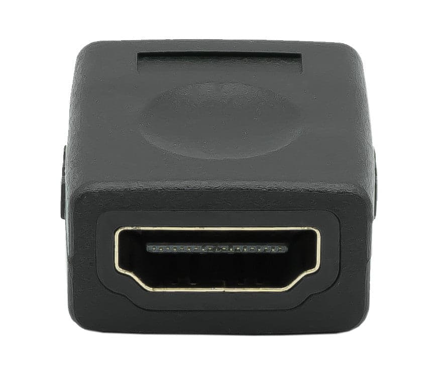 Adattatore HDMI Femmina Femmina in Adattatori Scontolo.net - Potenza, commercioVirtuoso.it