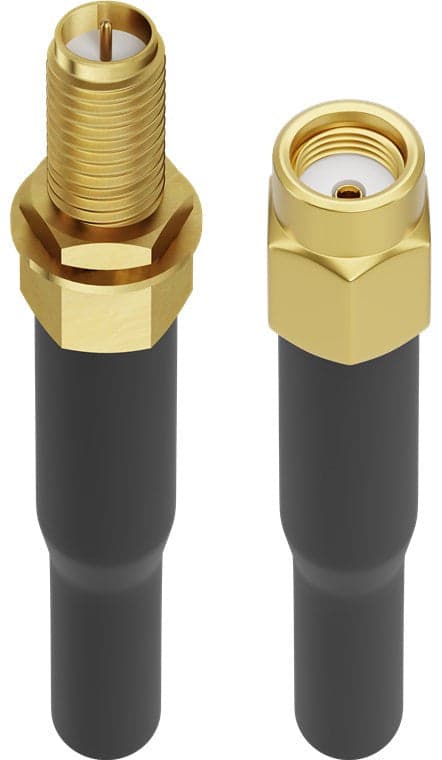Cavo antenna RP-SMA M/F 2 mt in Cavi coassiali Scontolo.net - Potenza, commercioVirtuoso.it
