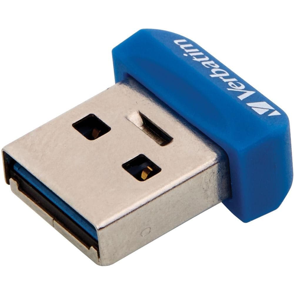 NANO Memoria USB 3.2 16GB Blu in  Scontolo.net - Potenza, commercioVirtuoso.it