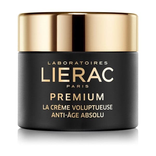 Premium la creme voluptueuse