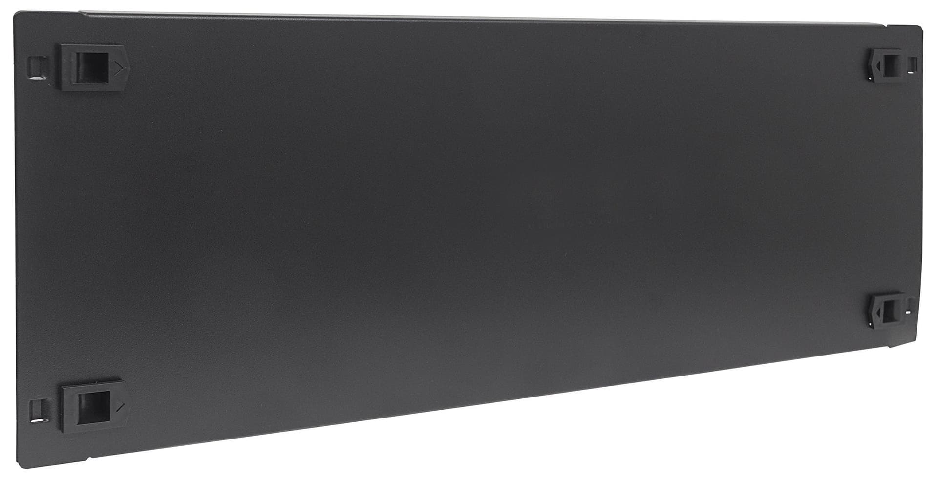 Pannello Cieco Toolless a Clip per Armadi Rack 19'' 4U Nero in Armadietti metallici Scontolo.net - Potenza, commercioVirtuoso.it