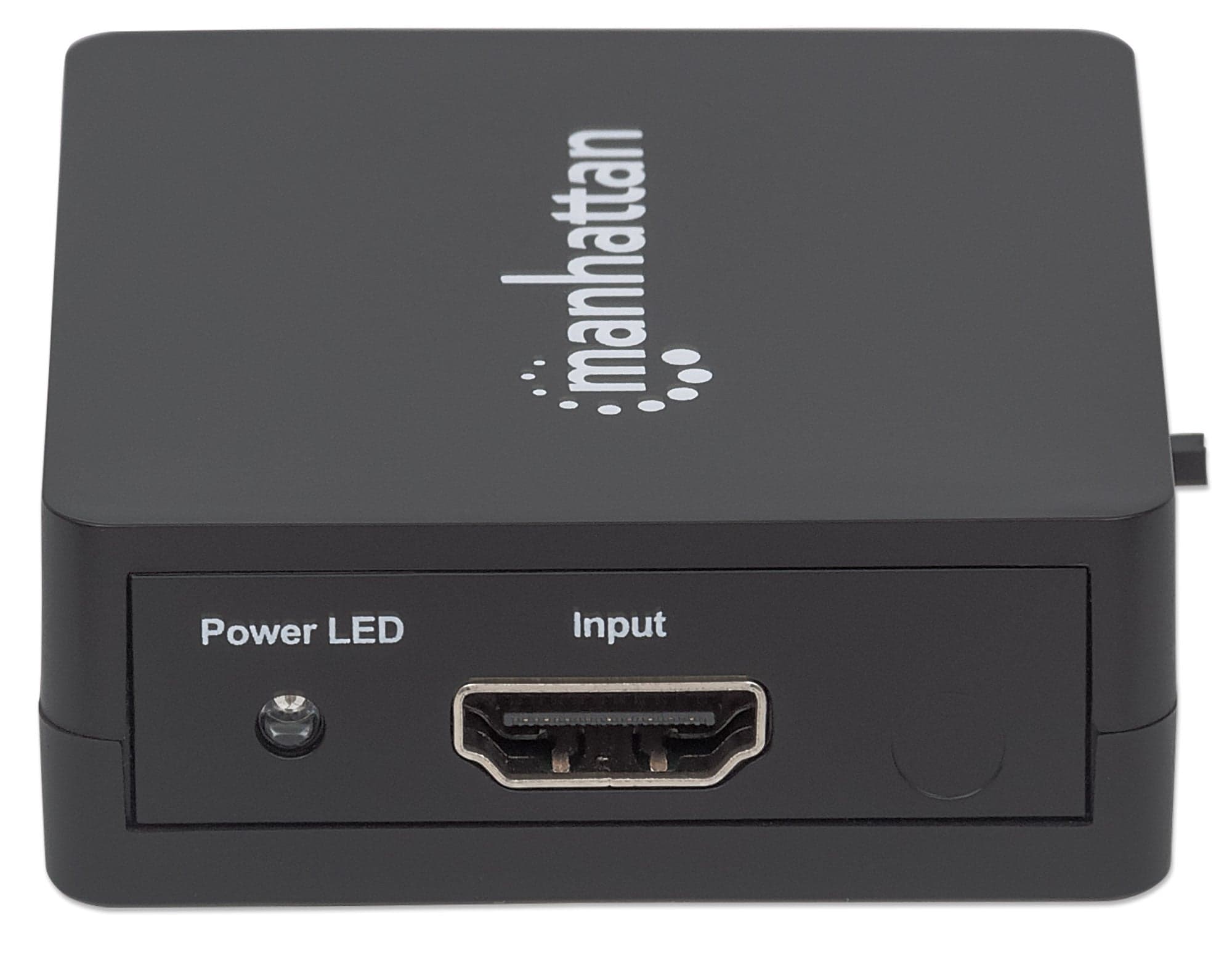 Splitter HDMI 2 porte 1080p in Selettori audio-video Scontolo.net - Potenza, commercioVirtuoso.it