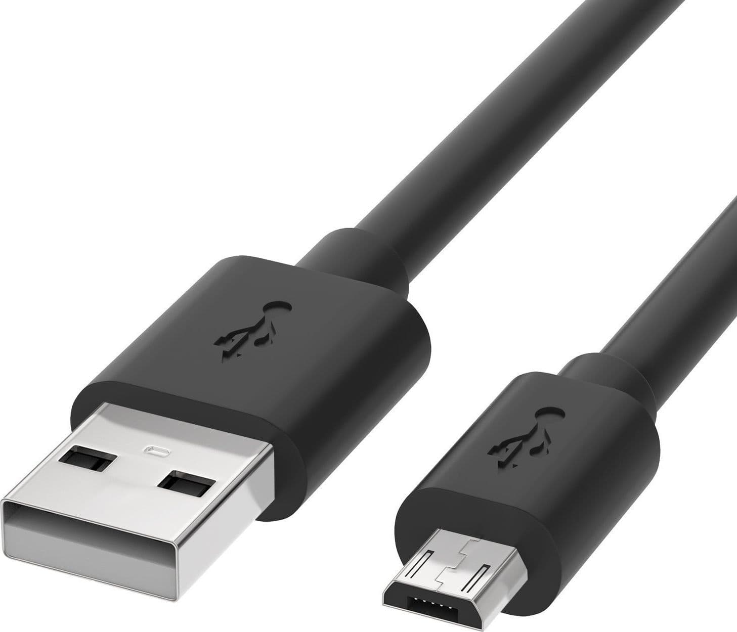 Cavo di Ricarica Rapida USB/Micro-USB 1m Nero in  Scontolo.net - Potenza, commercioVirtuoso.it
