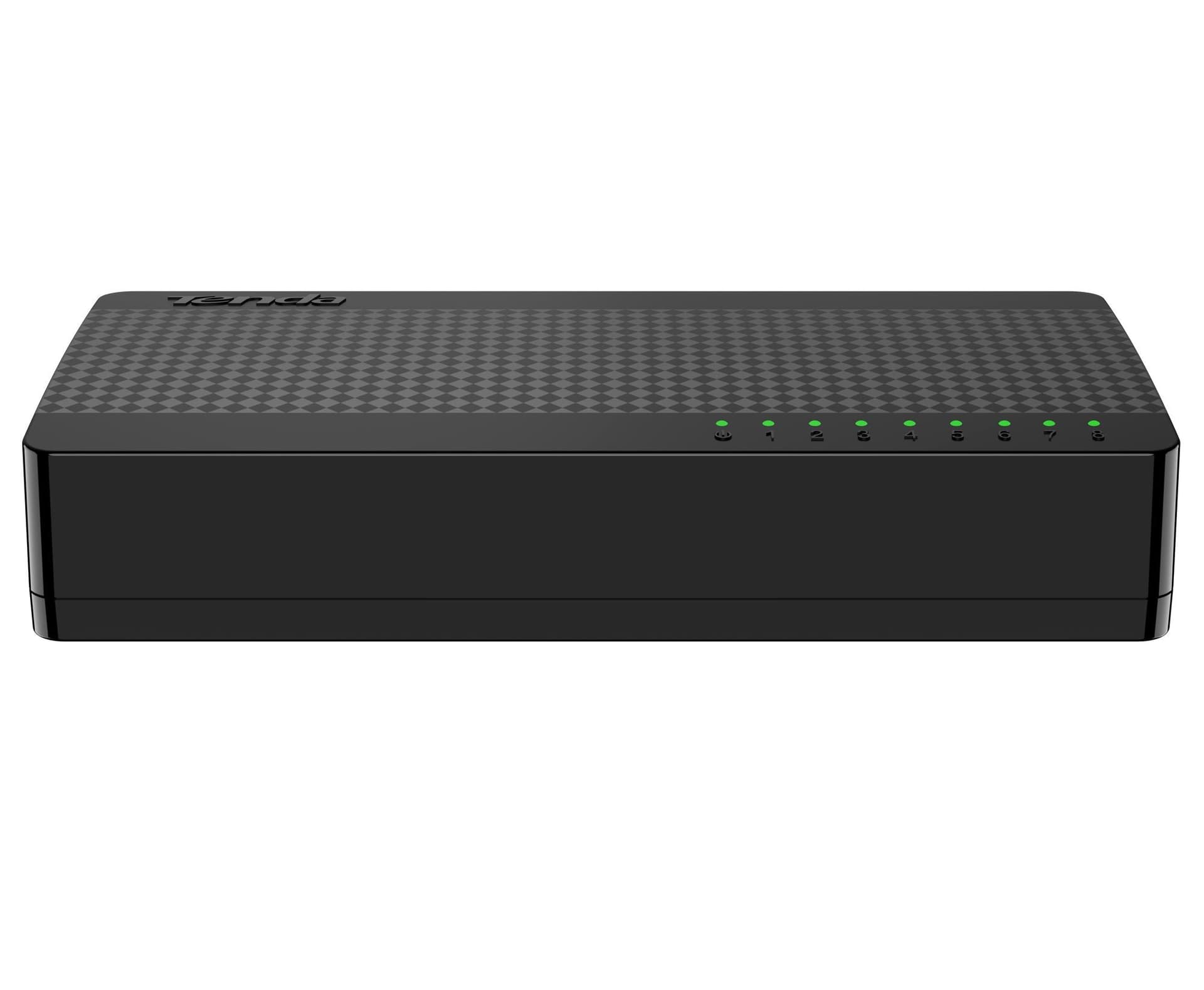 Switch Gigabit Ethernet 8 Porte, SG108M in Adattatori PowerLAN Scontolo.net - Potenza, commercioVirtuoso.it