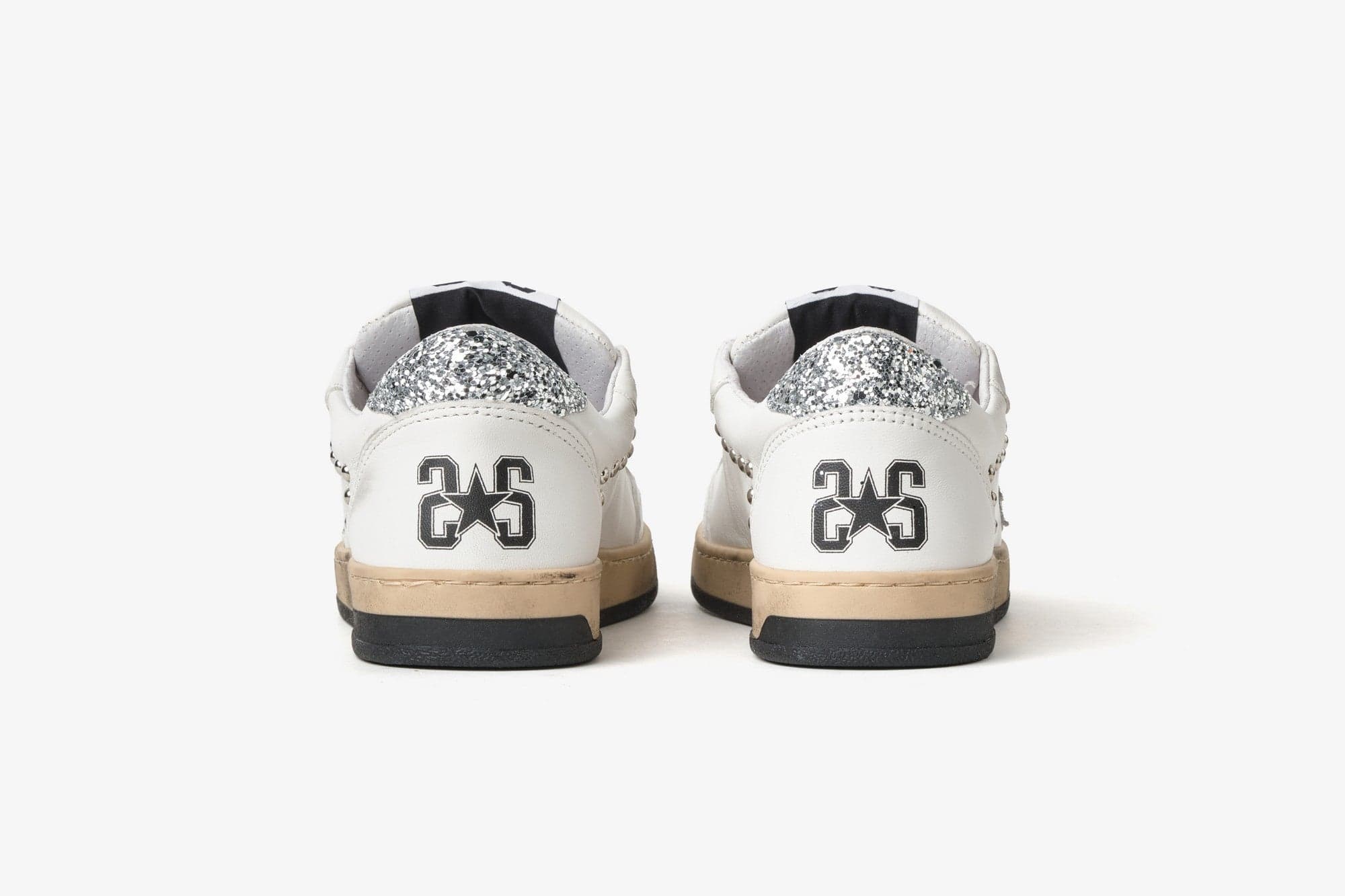 2Star sneakers donna Week star bianco argento 2SD5028 064 in Sneaker casual Teresi Calzature - Marsala, commercioVirtuoso.it