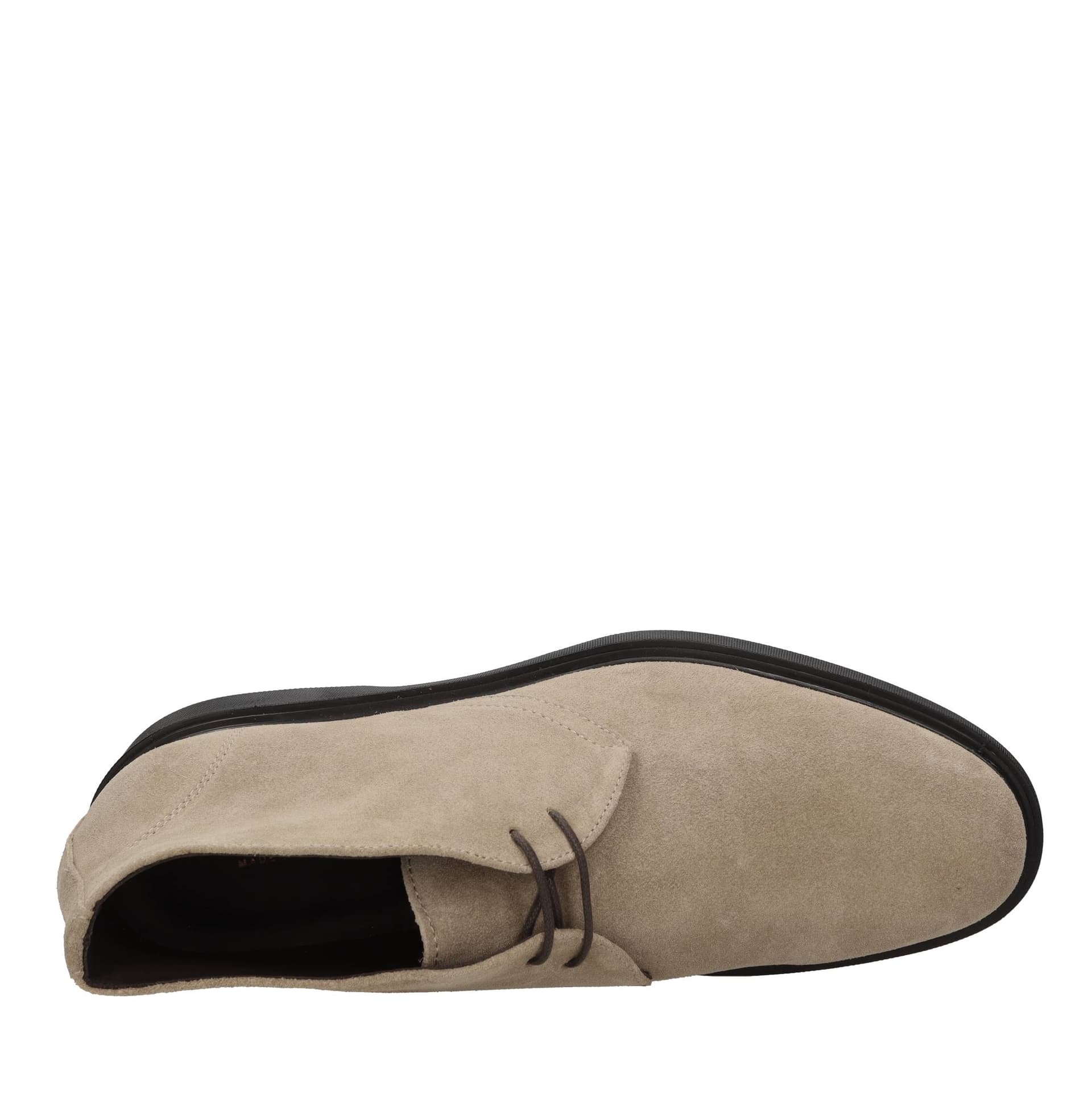 Marechiaro 1962 Stivali Beige da uomo in Stivali Drestige - Casamassima, commercioVirtuoso.it