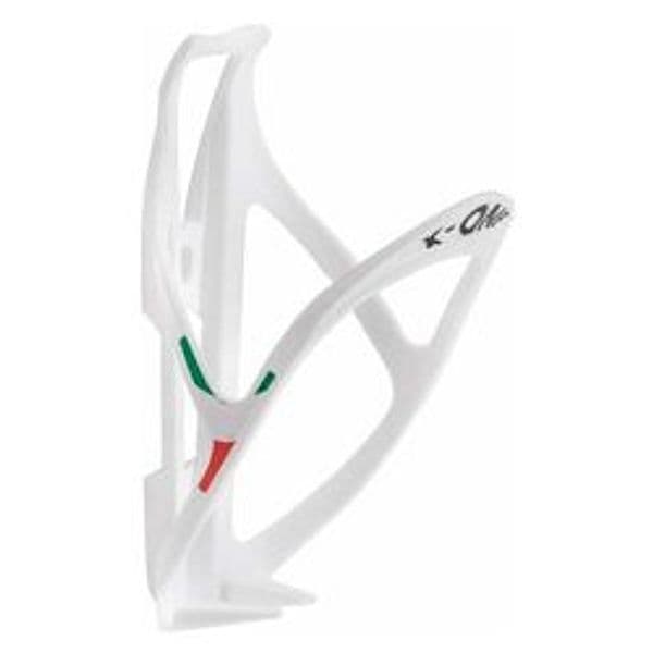 Porta borraccia Bonin CVG069 X ONE Bianco in Porta borracce Scontolo.net - Potenza, commercioVirtuoso.it