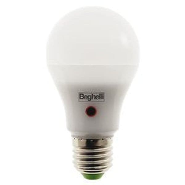 Lampadina led Beghelli 56197 SAVING LED Smerigliata Smerigliata in Lampadine a LED Scontolo.net - Potenza, commercioVirtuoso.it