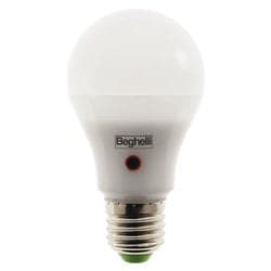 Lampadina led Beghelli 56197 SAVING LED Smerigliata Smerigliata in Lampadine a LED Scontolo.net - Potenza, commercioVirtuoso.it