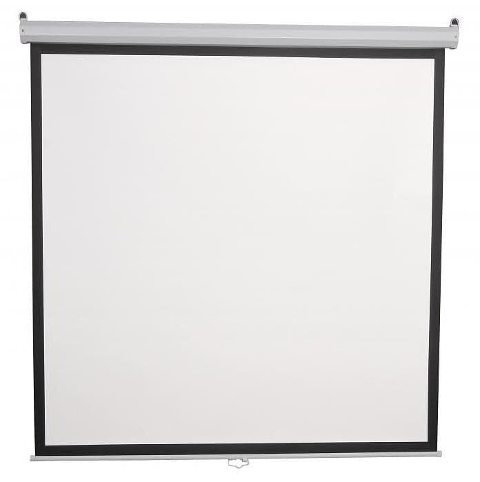 Schermo di Proiezione 118'' 213 x 213 cm, PSM-118 in Schermi di proiezione Scontolo.net - Potenza, commercioVirtuoso.it