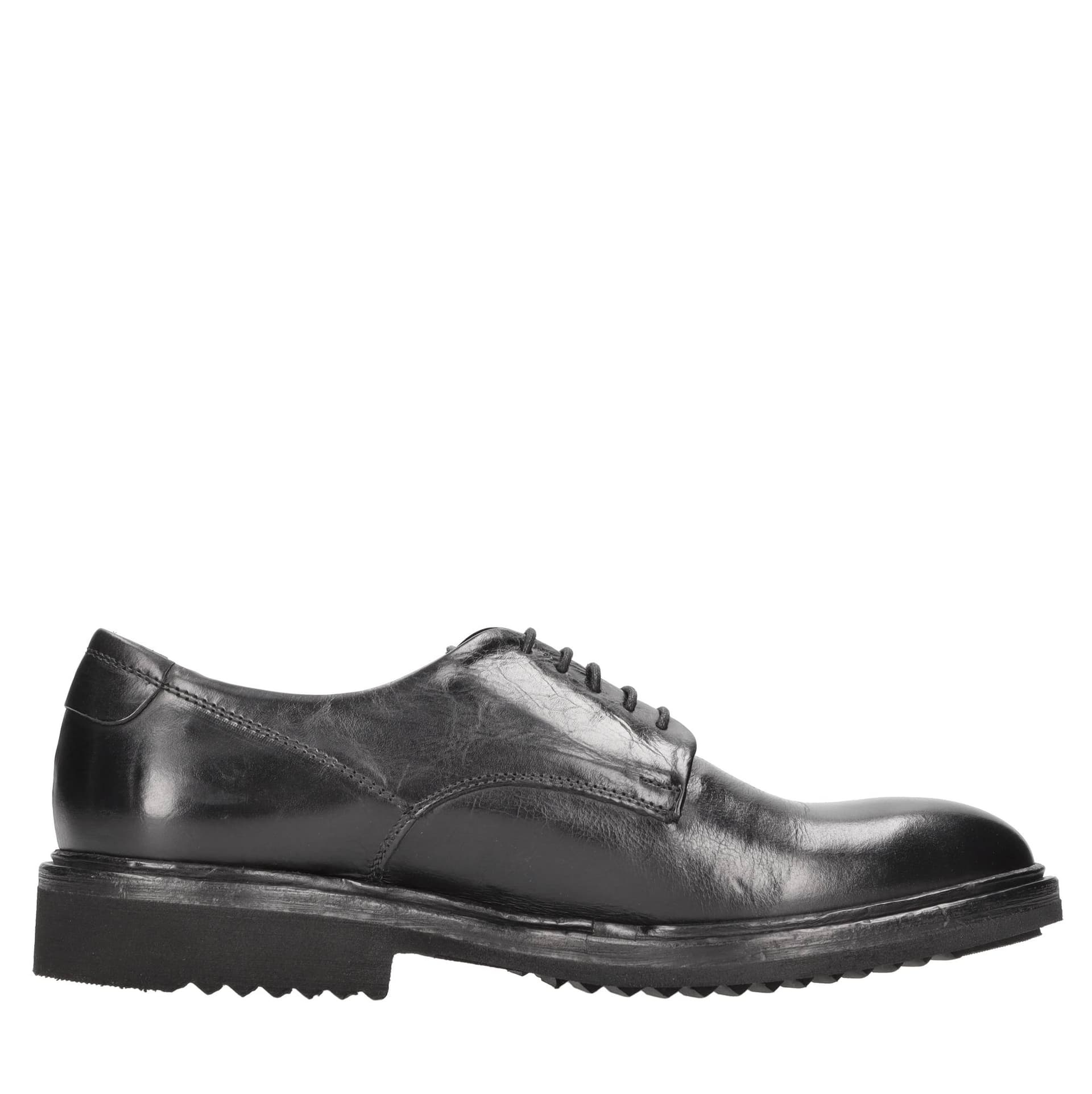Marechiaro 1962 Scarpe basse Nero da uomo in Scarpe da corsa su strada Drestige - Casamassima, commercioVirtuoso.it