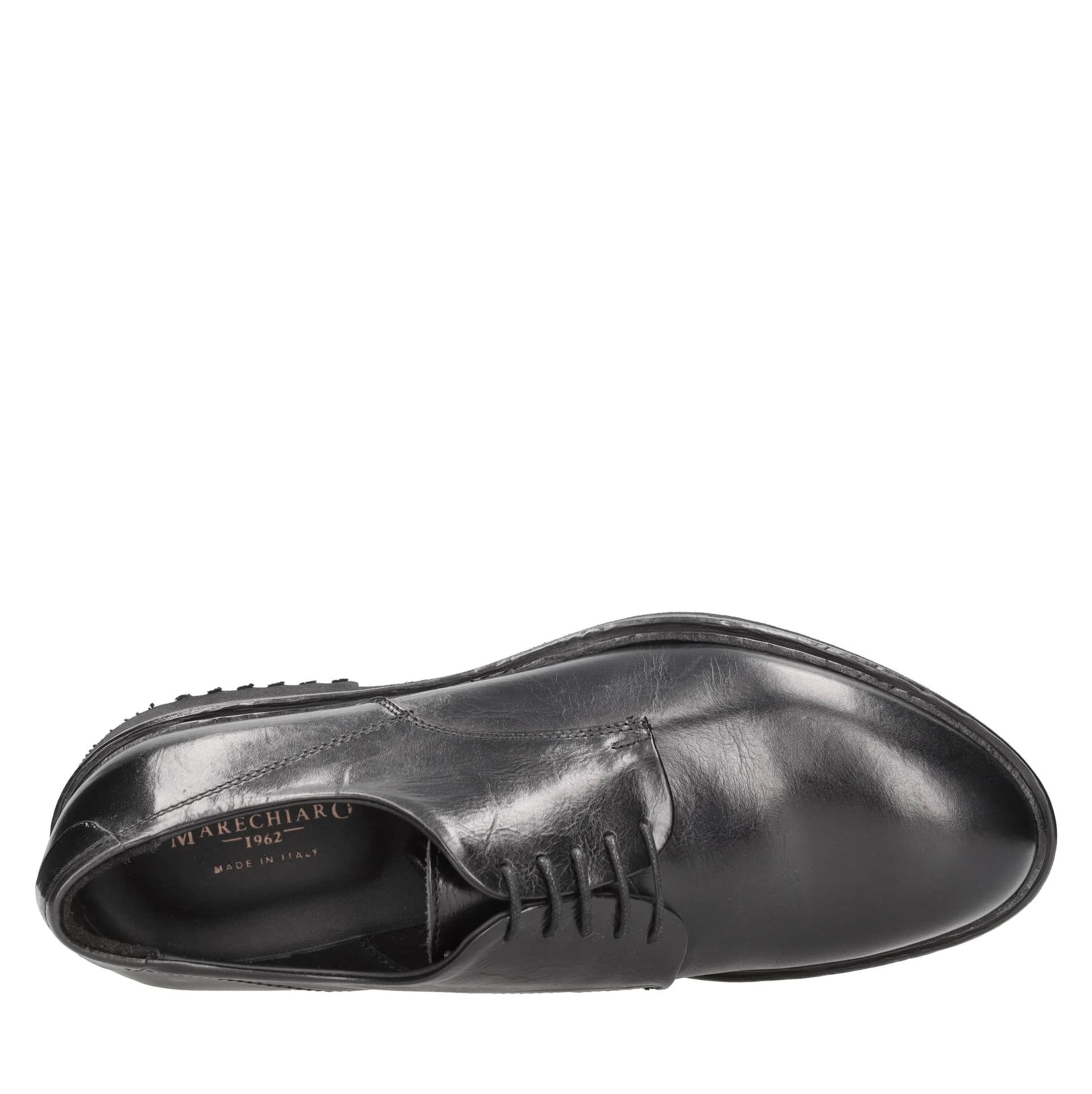 Marechiaro 1962 Scarpe basse Nero da uomo in Scarpe da corsa su strada Drestige - Casamassima, commercioVirtuoso.it