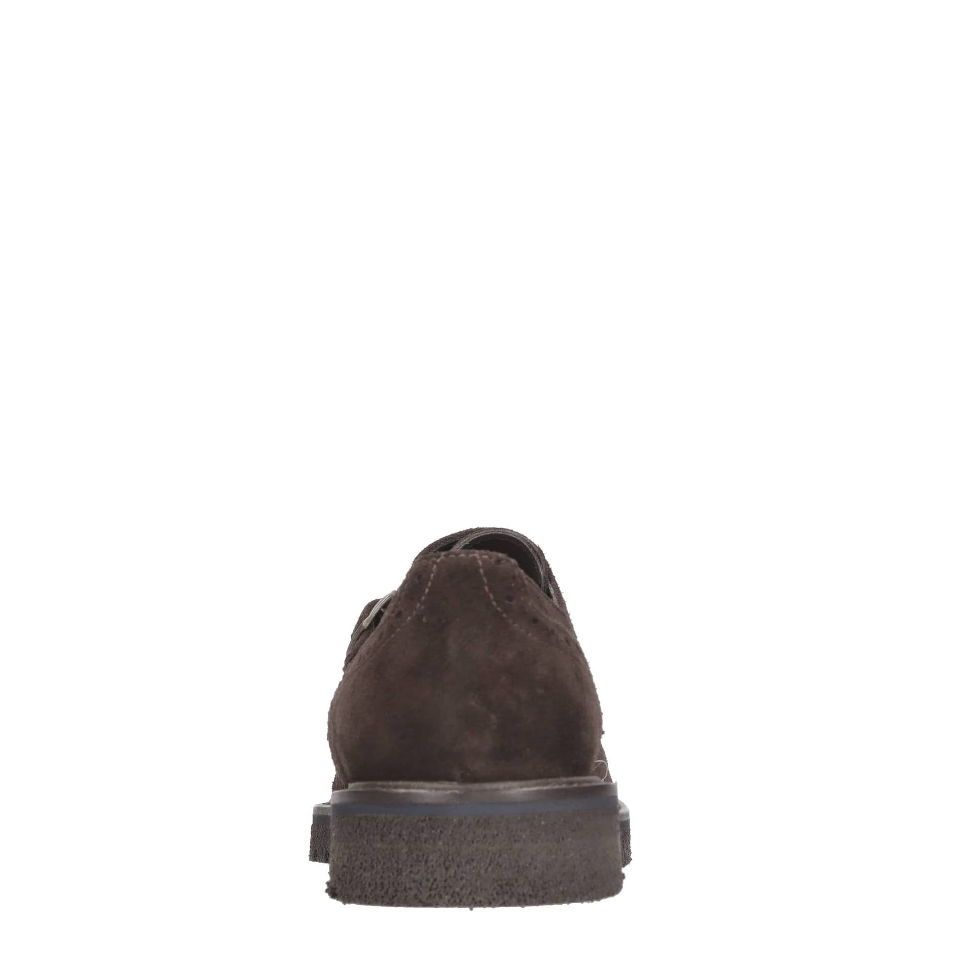 Marechiaro 1962 Scarpe basse Marrone da uomo in Sneaker casual Drestige - Casamassima, commercioVirtuoso.it