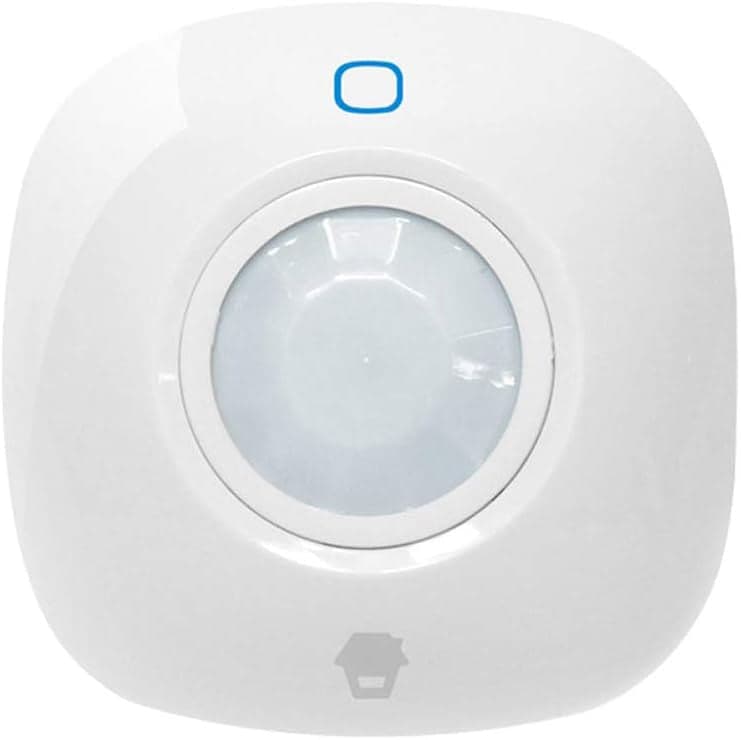 Sensore di Movimento a Soffitto per Kit Allarme 433Mhz, PIR-700 in Rilevatori di movimento Scontolo.net - Potenza, commercioVirtuoso.it