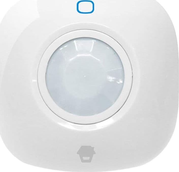 Sensore di Movimento a Soffitto per Kit Allarme 433Mhz, PIR-700 in Rilevatori di movimento Scontolo.net - Potenza, commercioVirtuoso.it