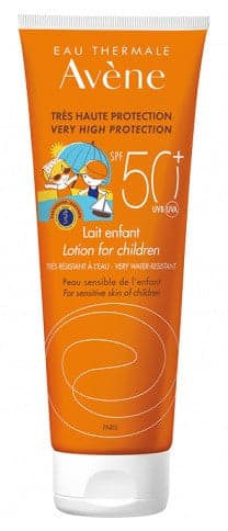 Avene eau therm latt bb spf50 piu