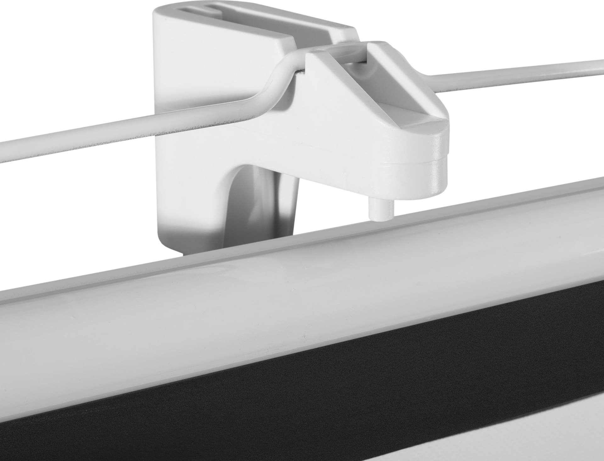 Schermo di Proiezione con Treppiedi 112'' 200x200 PSMT-112V2