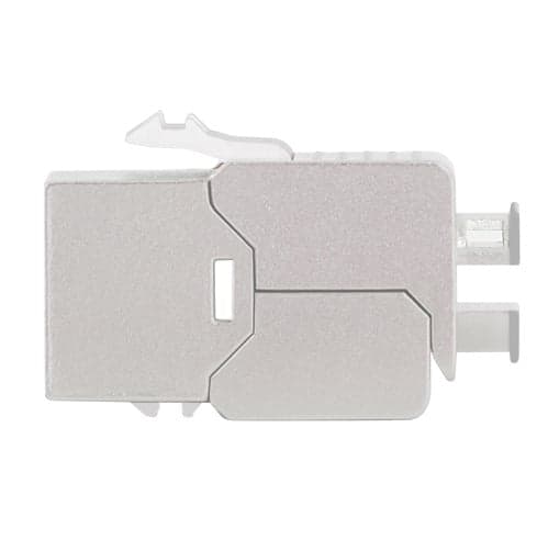 Frutto Keystone RJ45 Cat.8.1 STP Tooless in Cavi Ethernet Scontolo.net - Potenza, commercioVirtuoso.it