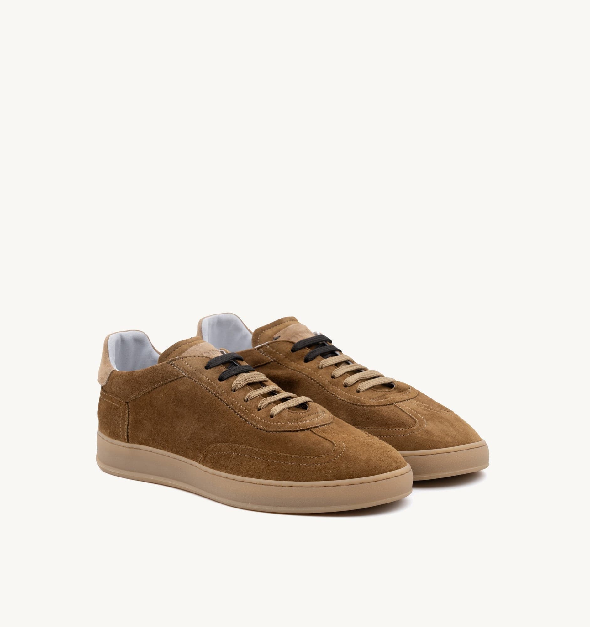 Soldini sneakers uomo Akira Amalfi scamosciata bale taffy 80000ASL2 in Scarpe stringate basse Teresi Calzature - Marsala, commercioVirtuoso.it