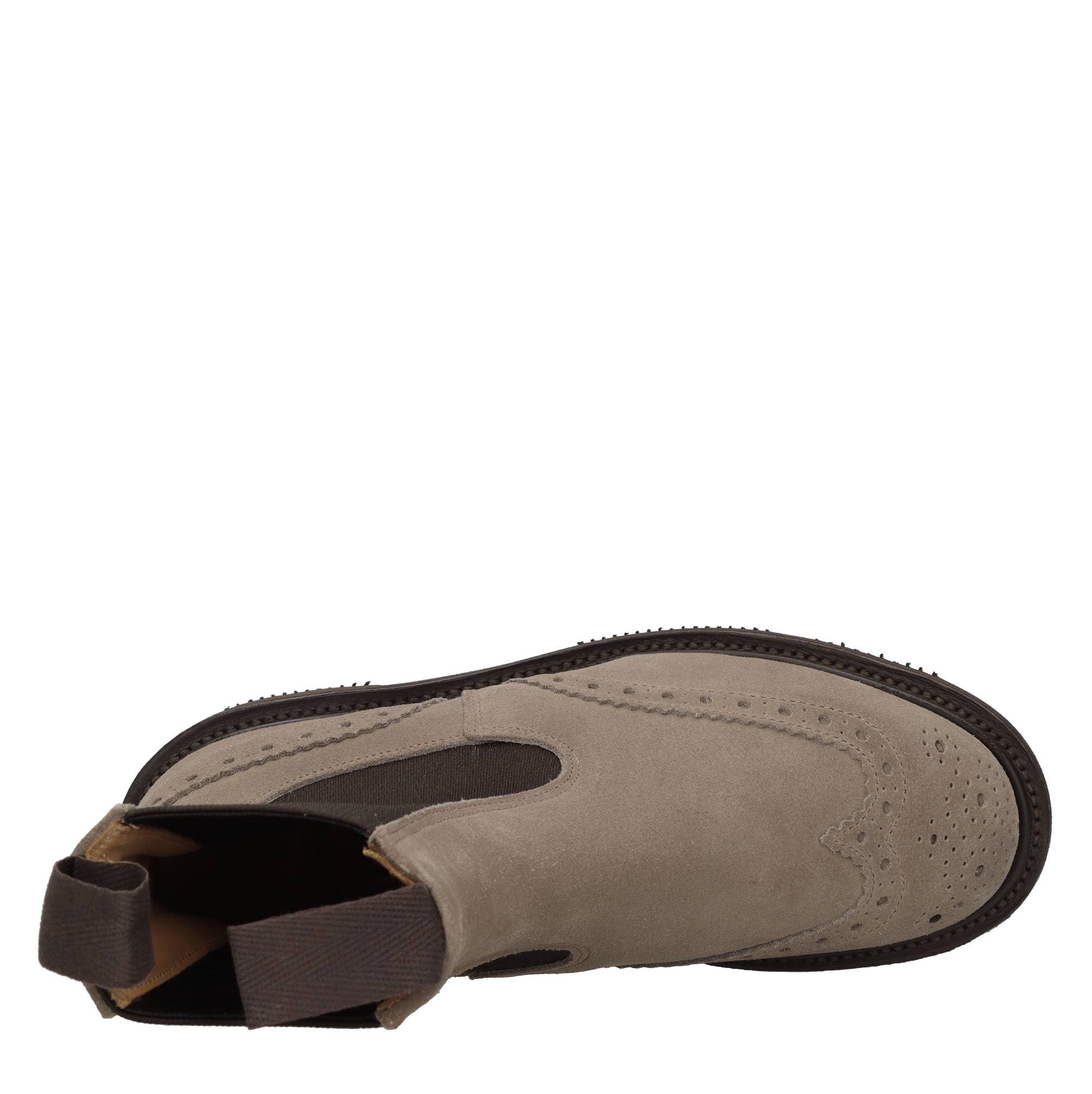 Tricker's Stivali Marrone da donna in Stivali Drestige - Casamassima, commercioVirtuoso.it