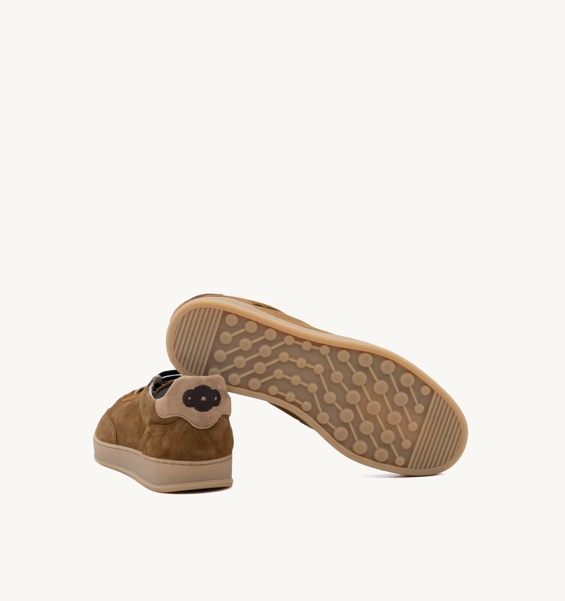 Soldini sneakers uomo Akira Amalfi scamosciata bale taffy 80000ASL2 in Scarpe stringate basse Teresi Calzature - Marsala, commercioVirtuoso.it