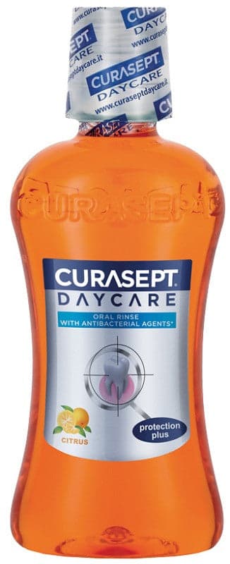 Curasept collutorio daycare protection plus agrumi 250 ml in Collutori Clubfarma - Melilli, commercioVirtuoso.it