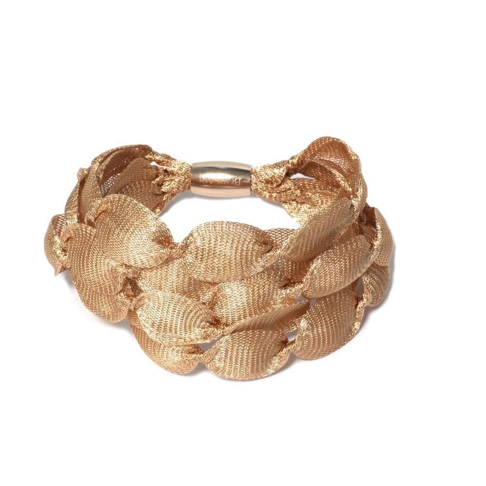 Borsari Bracciale Twist in Bracciali Alba Gioielli - Casoria, commercioVirtuoso.it
