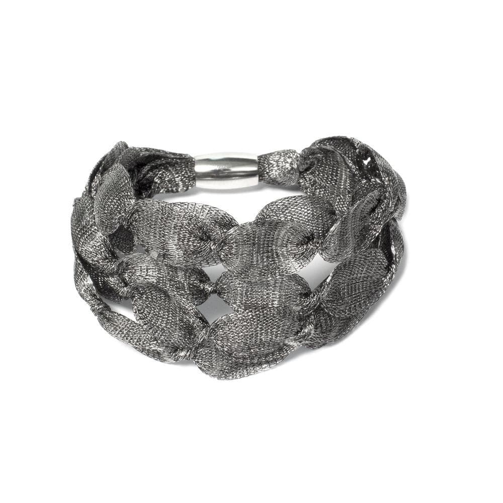 Borsari Bracciale Twist in Bracciali Alba Gioielli - Casoria, commercioVirtuoso.it