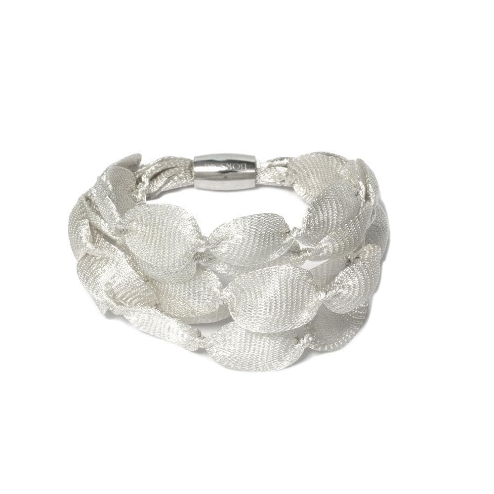 Borsari Bracciale Twist in Bracciali Alba Gioielli - Casoria, commercioVirtuoso.it