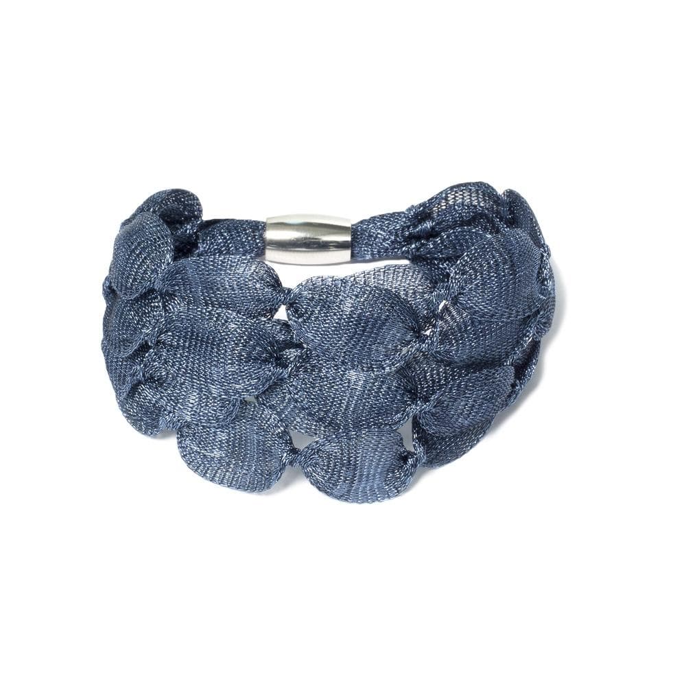 Borsari Bracciale Twist in Bracciali Alba Gioielli - Casoria, commercioVirtuoso.it