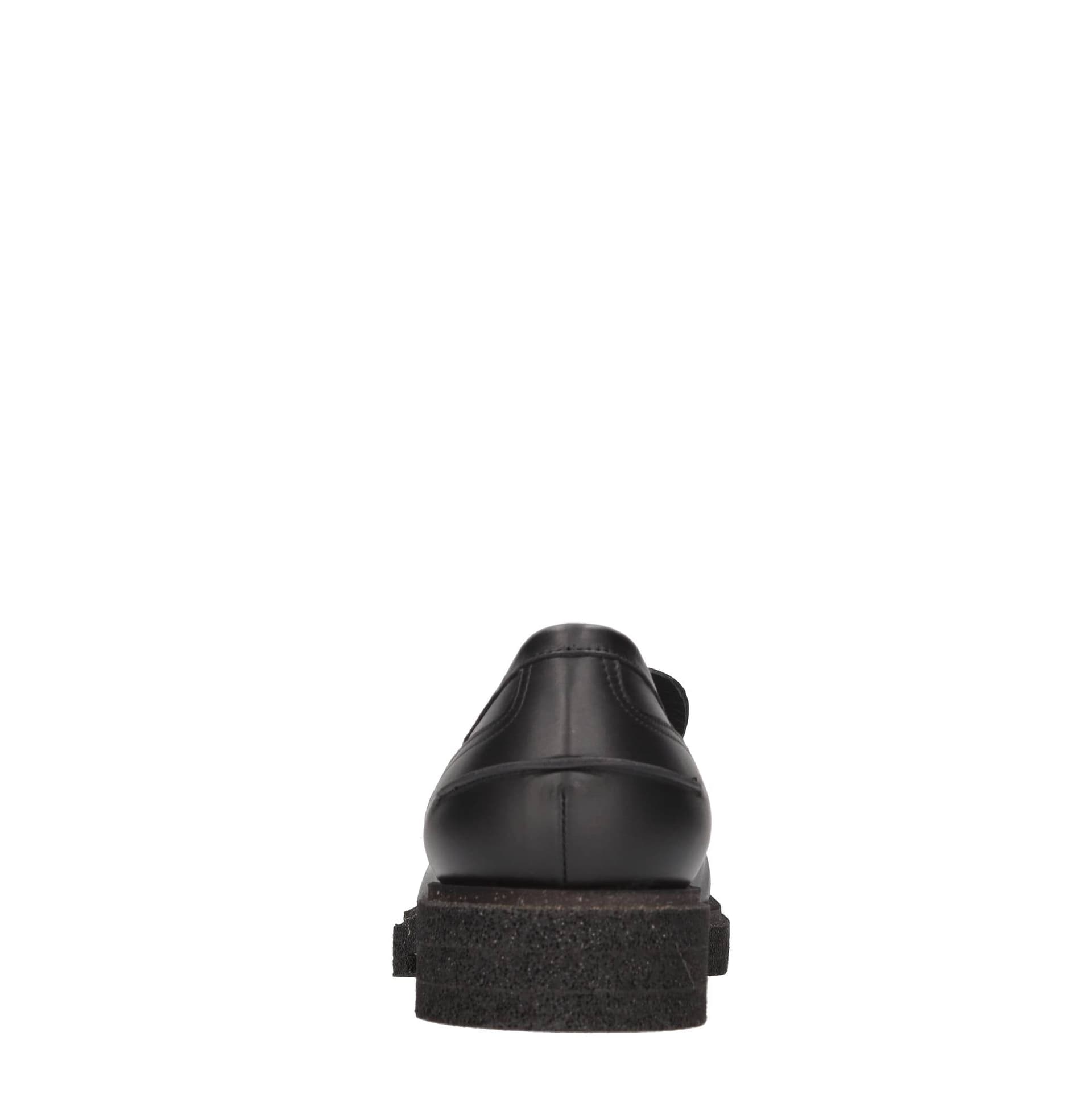 DEL CARLO Scarpe basse Nero da donna in Sneaker casual Drestige - Casamassima, commercioVirtuoso.it