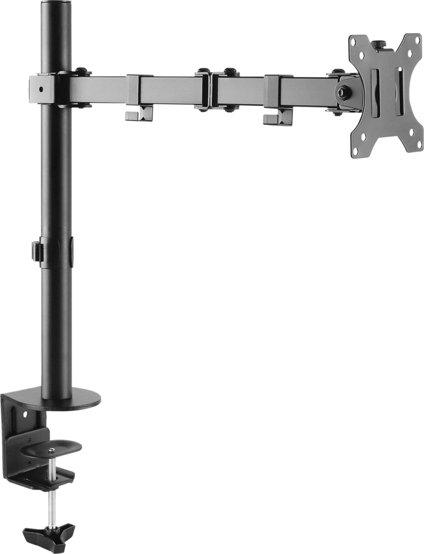 Supporto da scrivania per Monitor 13-32'' in Supporti Scontolo.net - Potenza, commercioVirtuoso.it