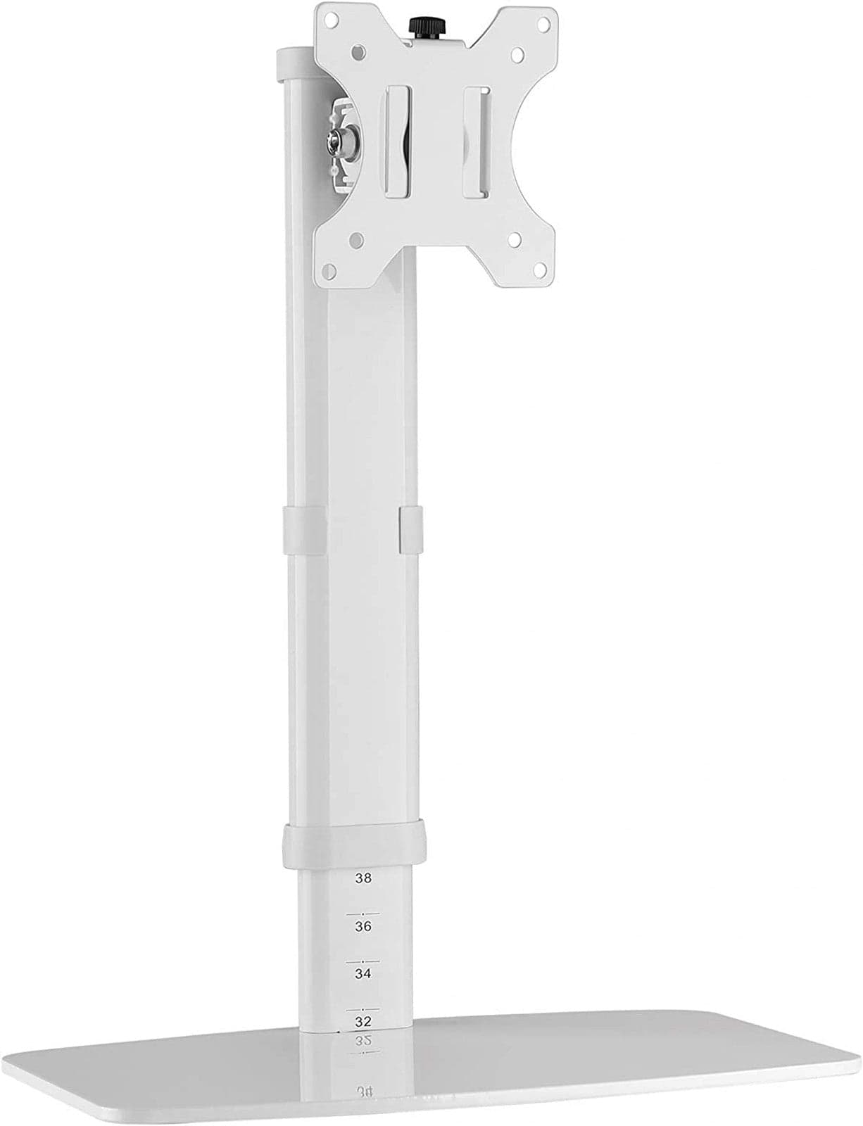 Supporto da Tavolo Stand per Monitor 17-27'' con Base in Supporti Scontolo.net - Potenza, commercioVirtuoso.it
