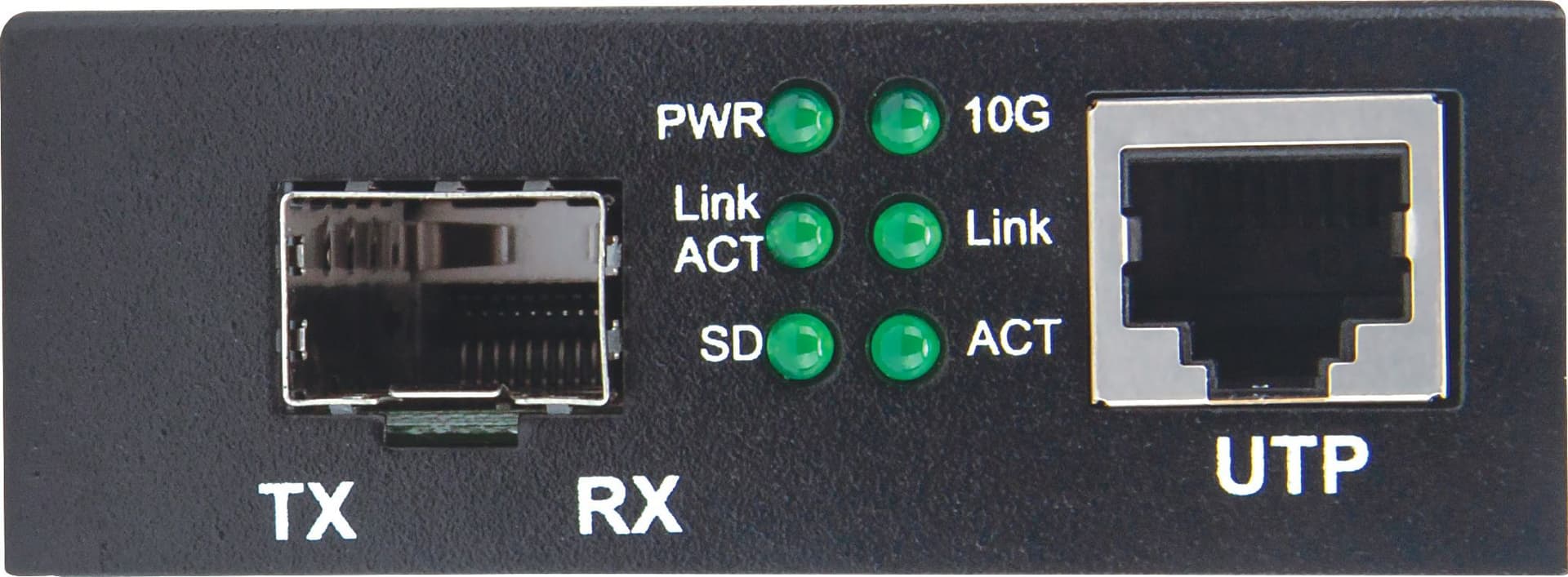Media Converter 10GBase-T a 10GBase-R in  Scontolo.net - Potenza, commercioVirtuoso.it