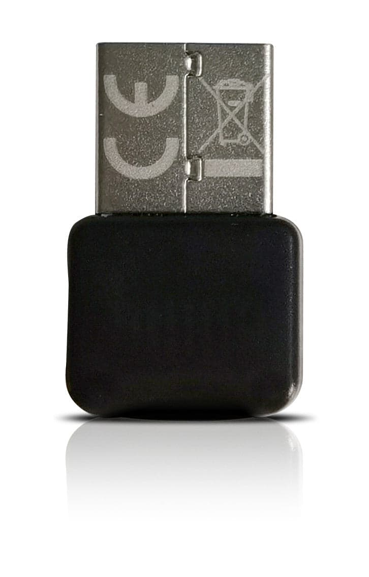 Adattatore USB Bluetooth 5.0 per PC Dongle Classe 2 + EDR 10m in Adattatori USB wireless Scontolo.net - Potenza, commercioVirtuoso.it