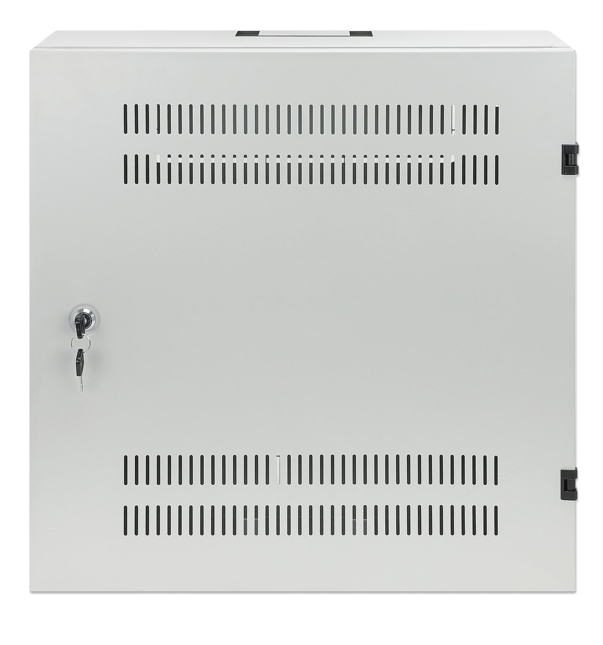 Armadio 19'' a muro a basso profilo con montanti orizzontali 4U e verticali 2U in Armadi Scontolo.net - Potenza, commercioVirtuoso.it