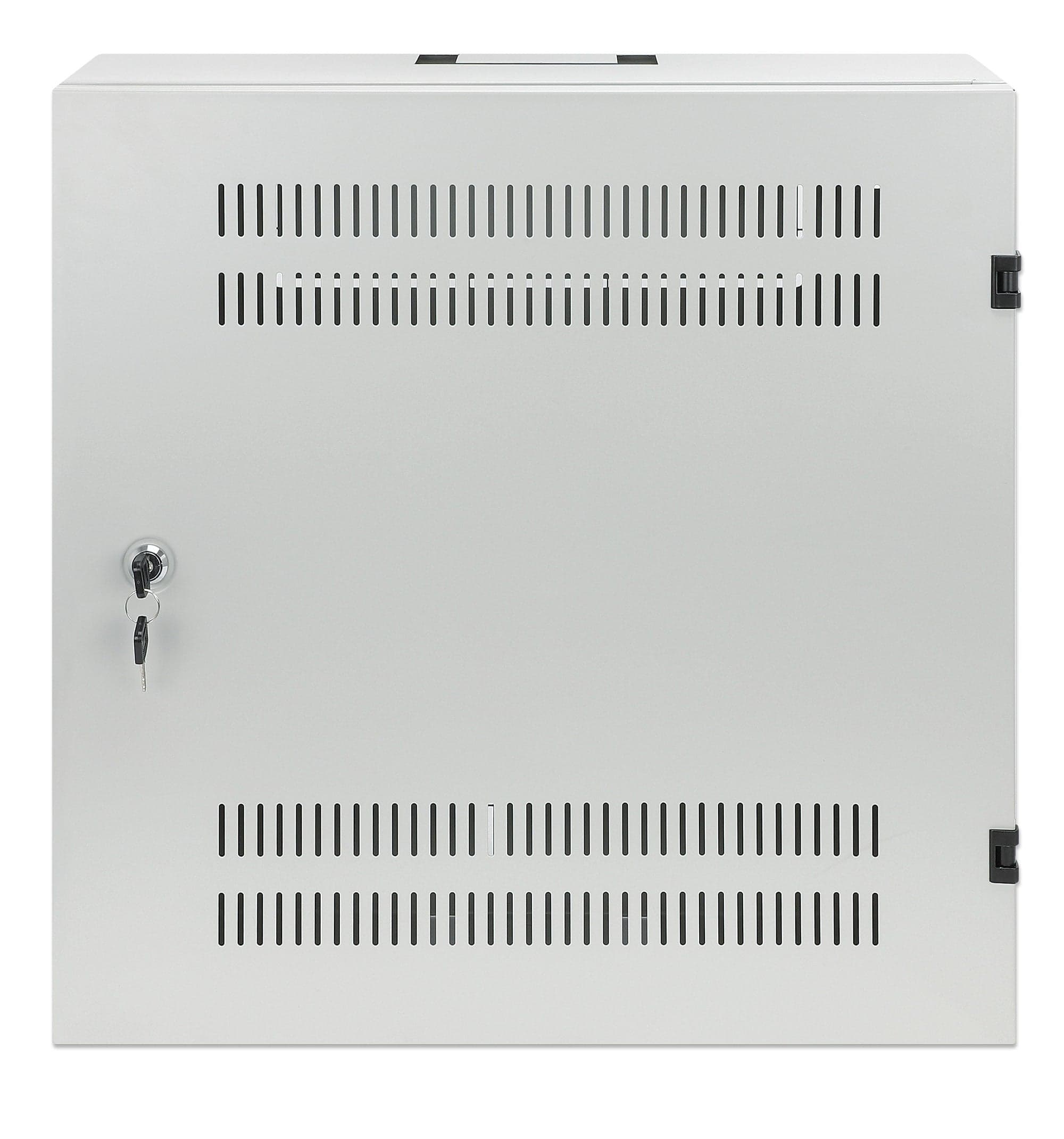 Armadio 19'' a muro a basso profilo con montanti orizzontali 4U e verticali 2U in Armadi Scontolo.net - Potenza, commercioVirtuoso.it