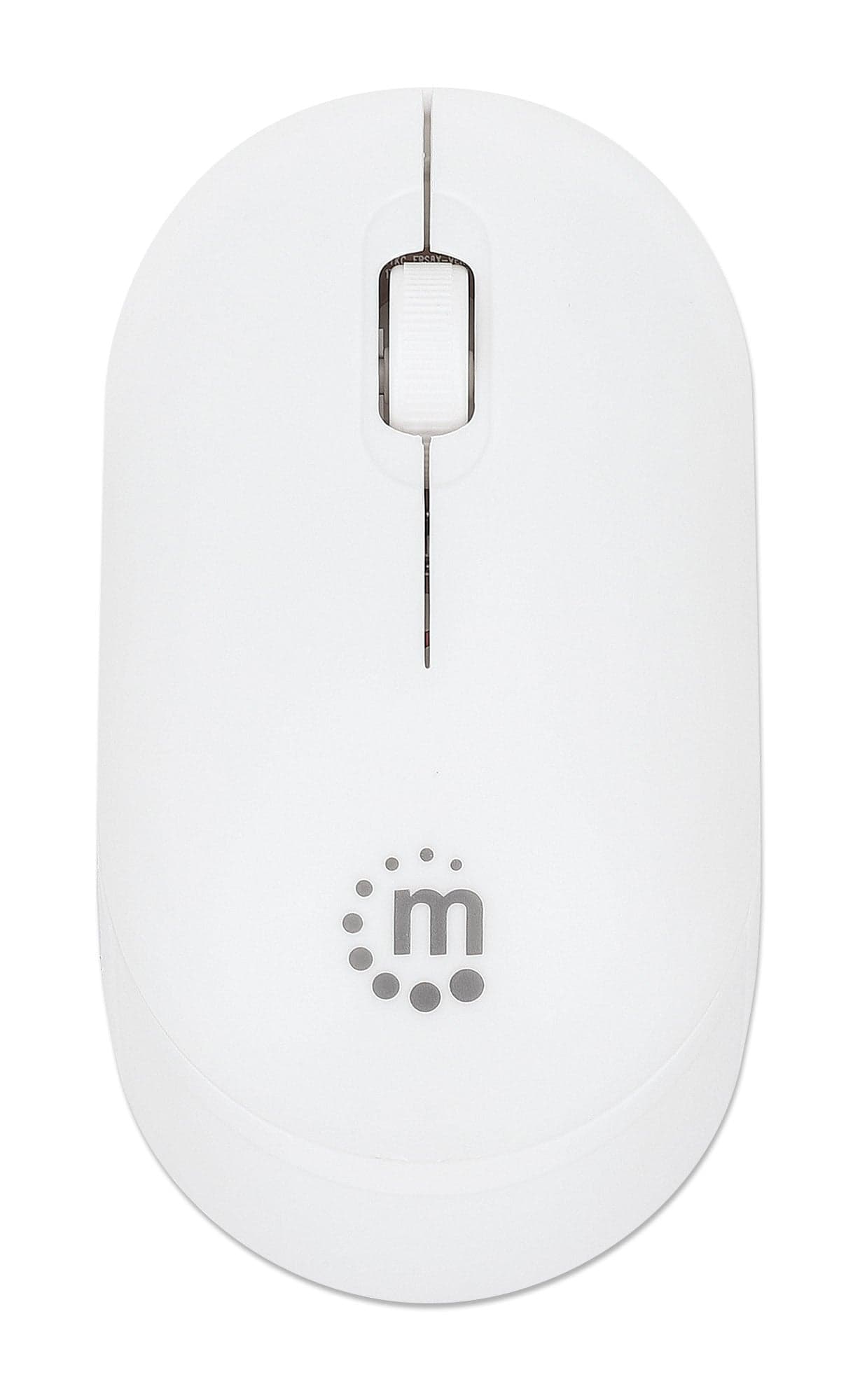 Mouse Ottico USB Wireless Performance III Bianco in  Scontolo.net - Potenza, commercioVirtuoso.it