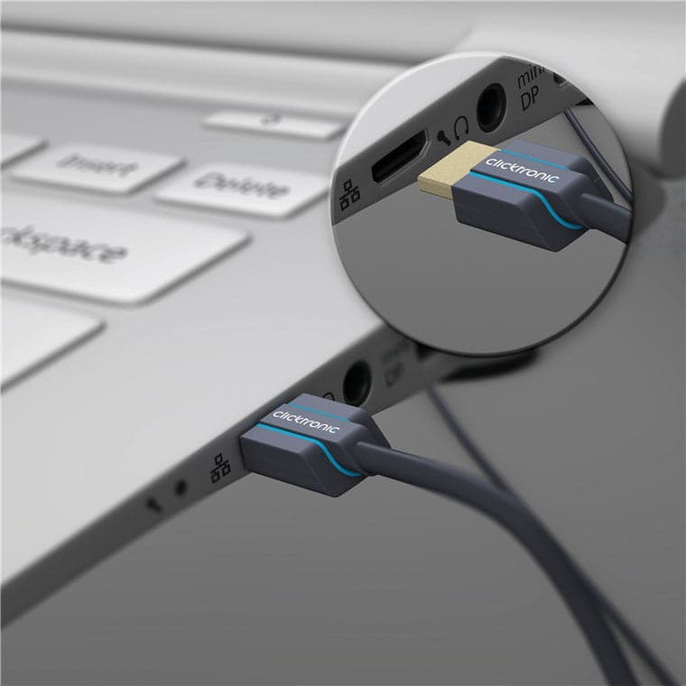 Cavo HDMI&trade 2.0 Super Sottile 4K@60Hz 2m in Cavi HDMI Scontolo.net - Potenza, commercioVirtuoso.it