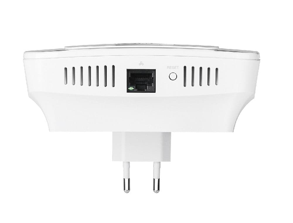 Extender Wi-Fi Dual Band AC2600 per Roaming Domestico, RE23S in  Scontolo.net - Potenza, commercioVirtuoso.it