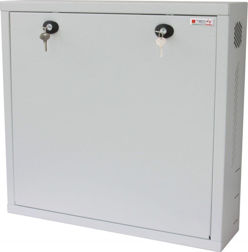 Box di Sicurezza per DVR e Sistemi di Videosorveglianza Grigio in Sistemi di allarme domestico Scontolo.net - Potenza, commercioVirtuoso.it