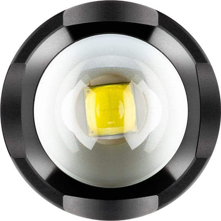 Torcia LED ad Alta Luminosit&agrave 1500lm IPX7 in Torce elettriche portatili (standard) Scontolo.net - Potenza, commercioVirtuoso.it