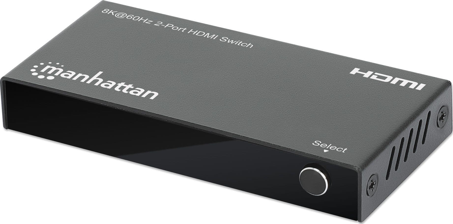 Switch HDMI 8K@60Hz 2 porte in Selettori audio-video Scontolo.net - Potenza, commercioVirtuoso.it