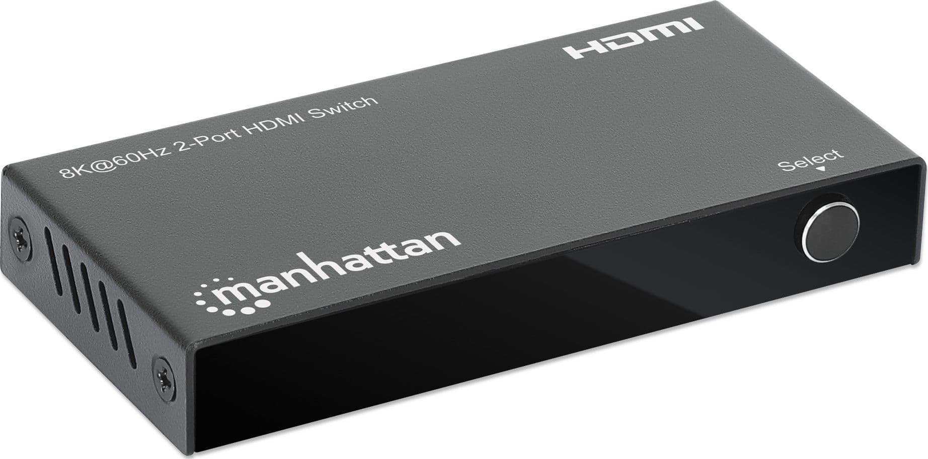 Switch HDMI 8K@60Hz 2 porte in Selettori audio-video Scontolo.net - Potenza, commercioVirtuoso.it