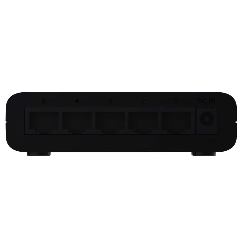 Switch Desktop Fast Ethernet a 5 porte, ES-3305P in  Scontolo.net - Potenza, commercioVirtuoso.it