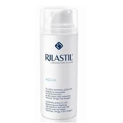 Rilastil aqua fluido normaliz in Creme Clubfarma - Melilli, commercioVirtuoso.it