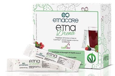 Etnadrena 30 stick pack da 3 g