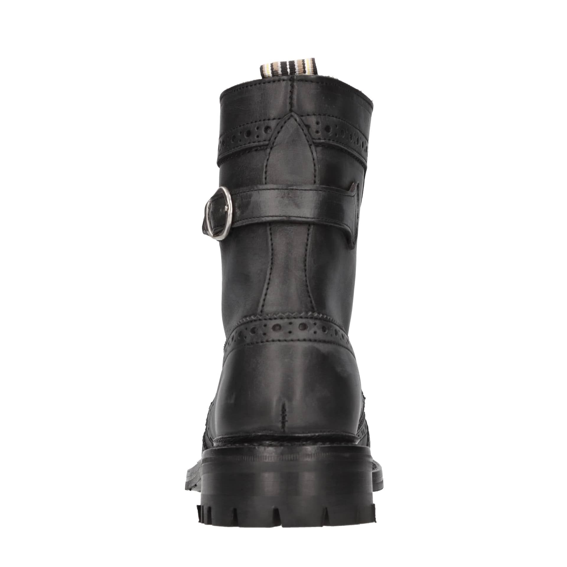 Tricker's Stivali Nero da donna in Stivali Drestige - Casamassima, commercioVirtuoso.it